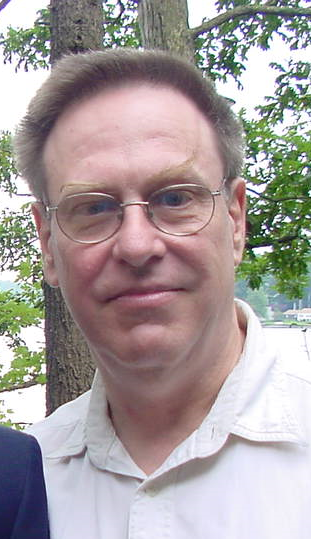 Thumbnail of John W. Scott